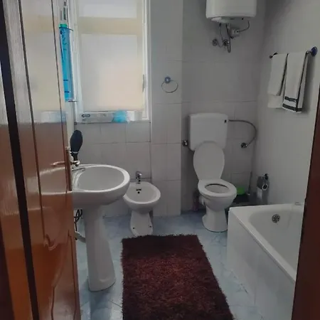 Appartamento Cara